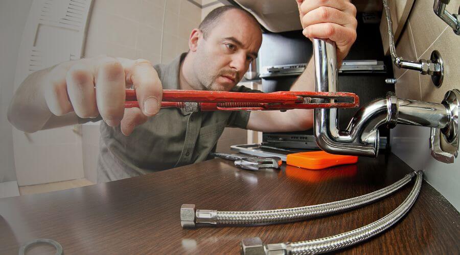 Professional Gas Leak Detection in Yeoman, IN
